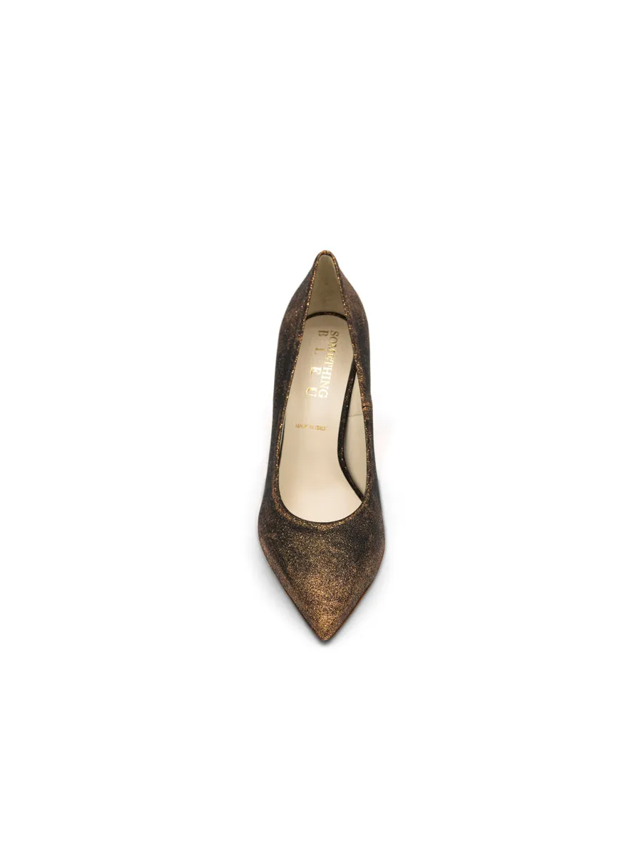 Freya Pointed Toe Pump