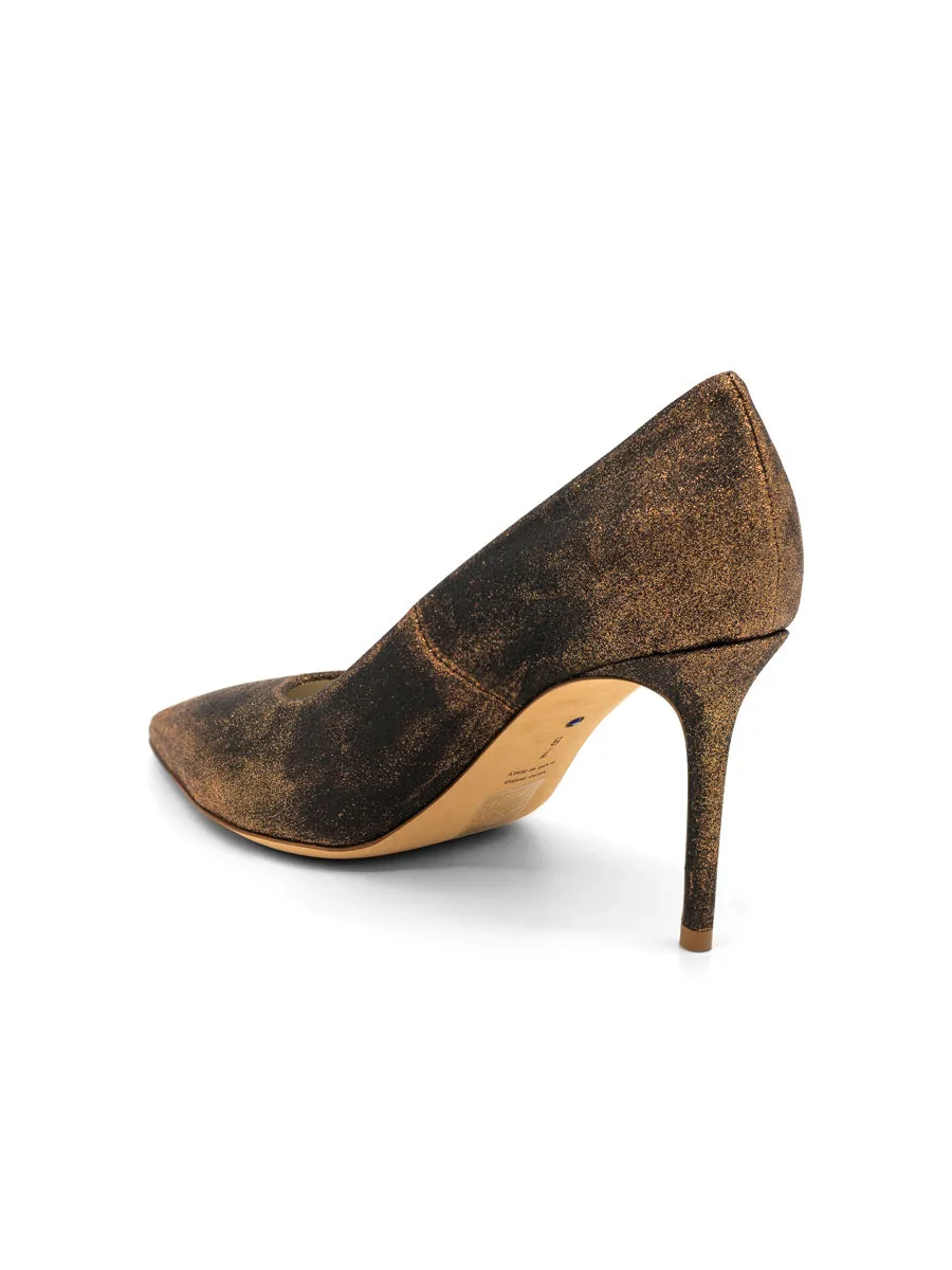 Freya Pointed Toe Pump