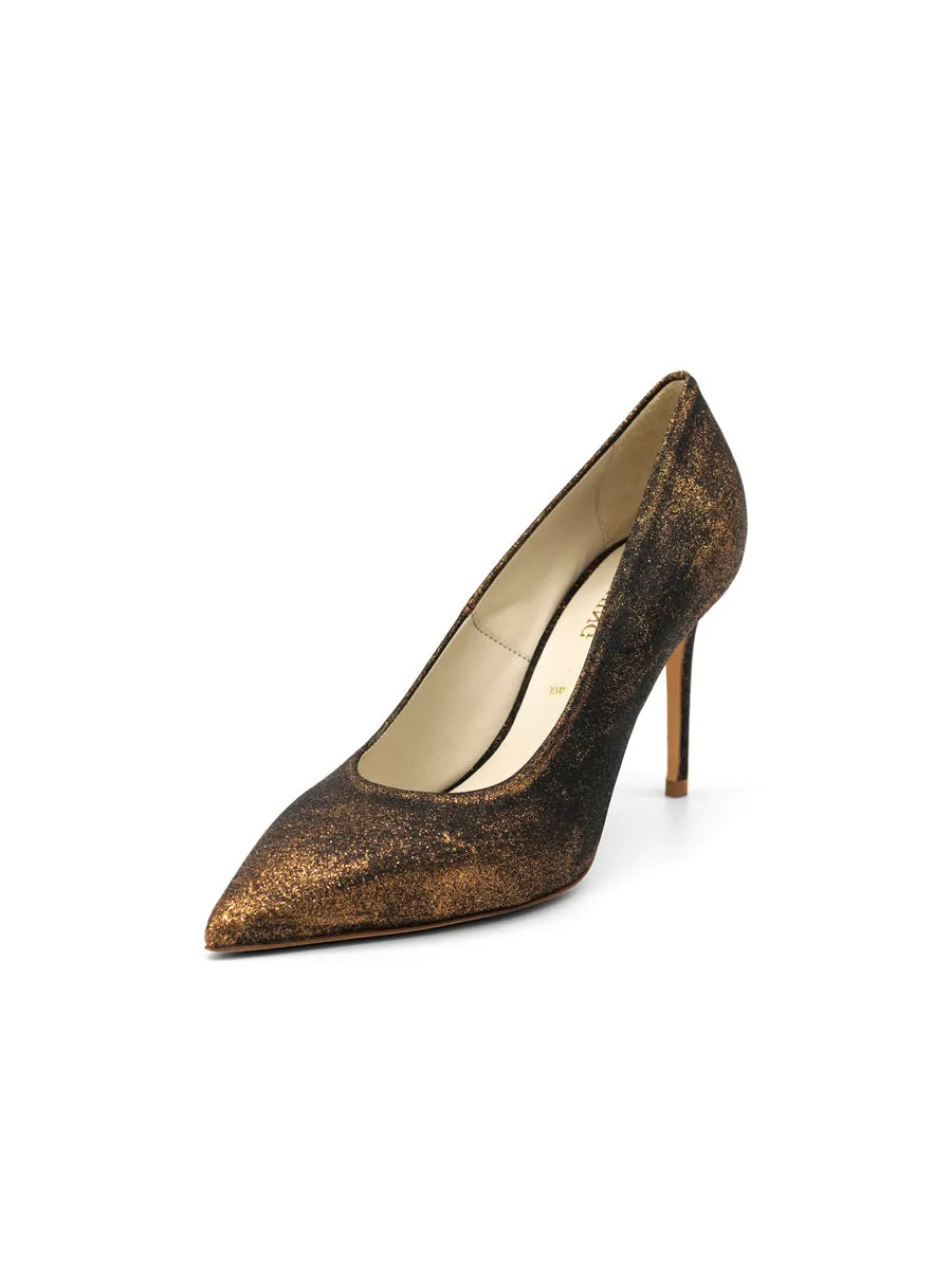 Freya Pointed Toe Pump