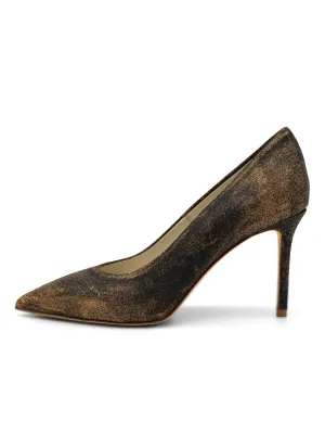 Freya Pointed Toe Pump