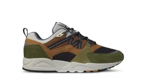 FUSION 2.0 "TREES OF FINLAND" PACK -  AVOCADO / BROWN SUGAR