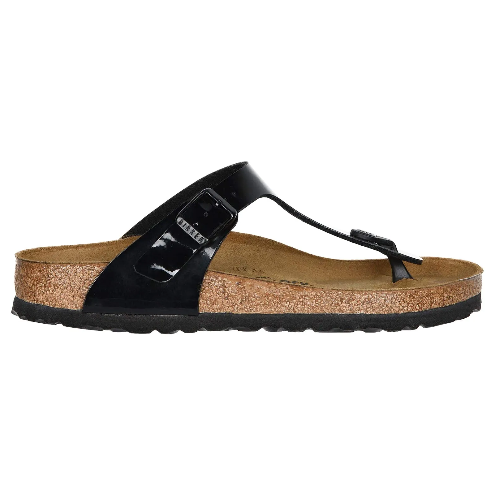 Gizeh BS Synthetic Unisex Toe Post Sandals - UK 5 - US 7 Women / 5 Men - EU 38