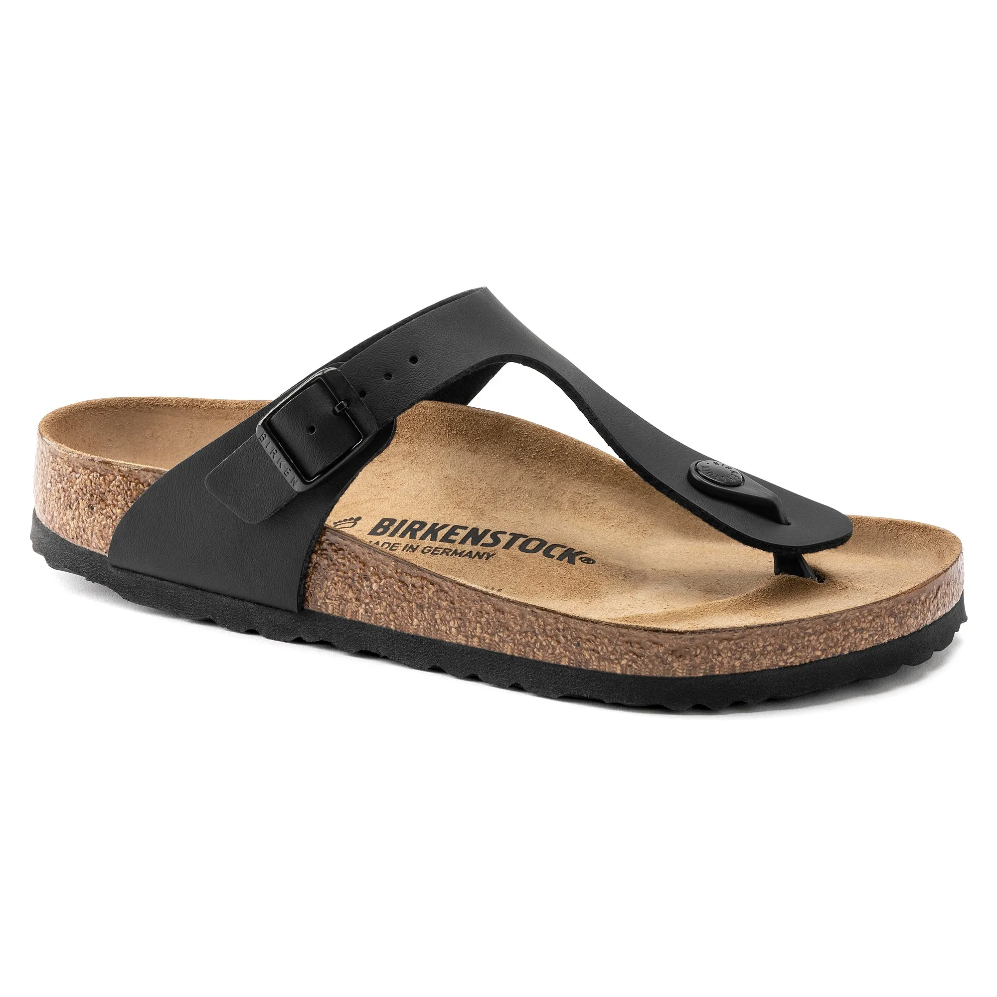 Gizeh Regular Width Regular Footbed