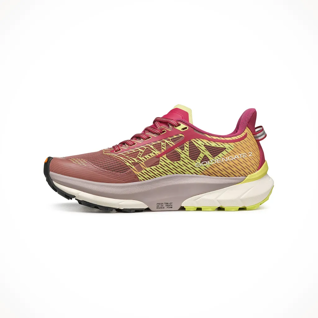 Golden Gate ATR 2 — Women's