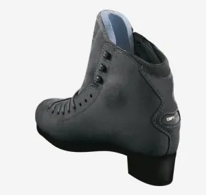 Graf Men's Ice Dance GDANBK Black