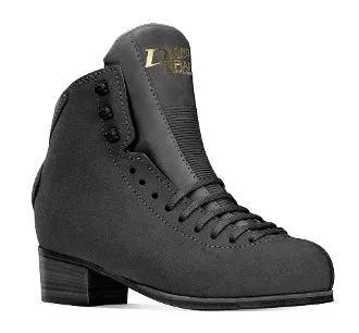 Graf Men's Ice Dance GDANBK Black