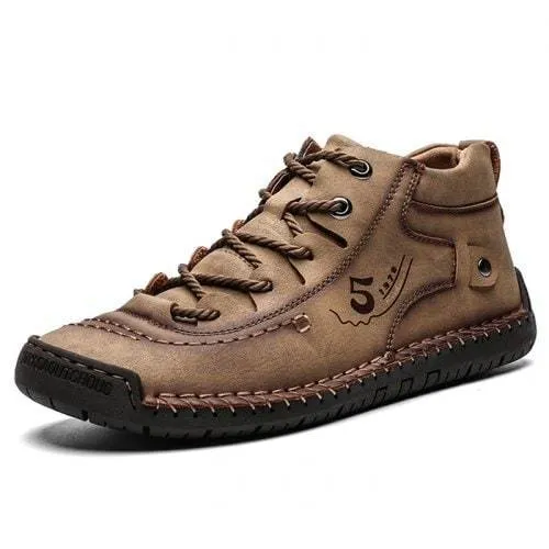 Herren Super Fiber Große atmungsaktive Herren Outdoor Freizeitschuhe