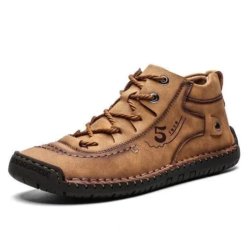 Herren Super Fiber Große atmungsaktive Herren Outdoor Freizeitschuhe