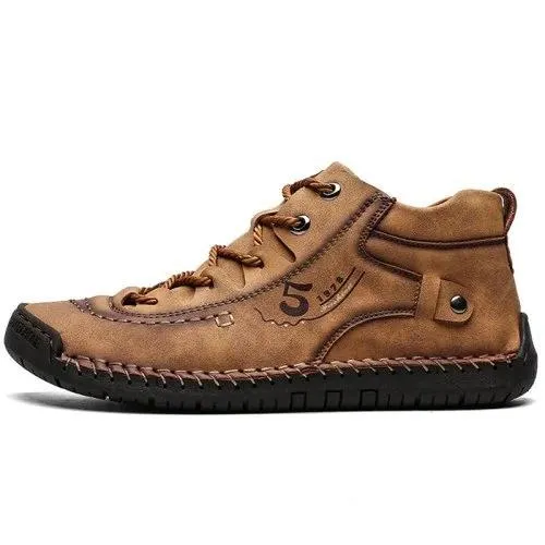 Herren Super Fiber Große atmungsaktive Herren Outdoor Freizeitschuhe