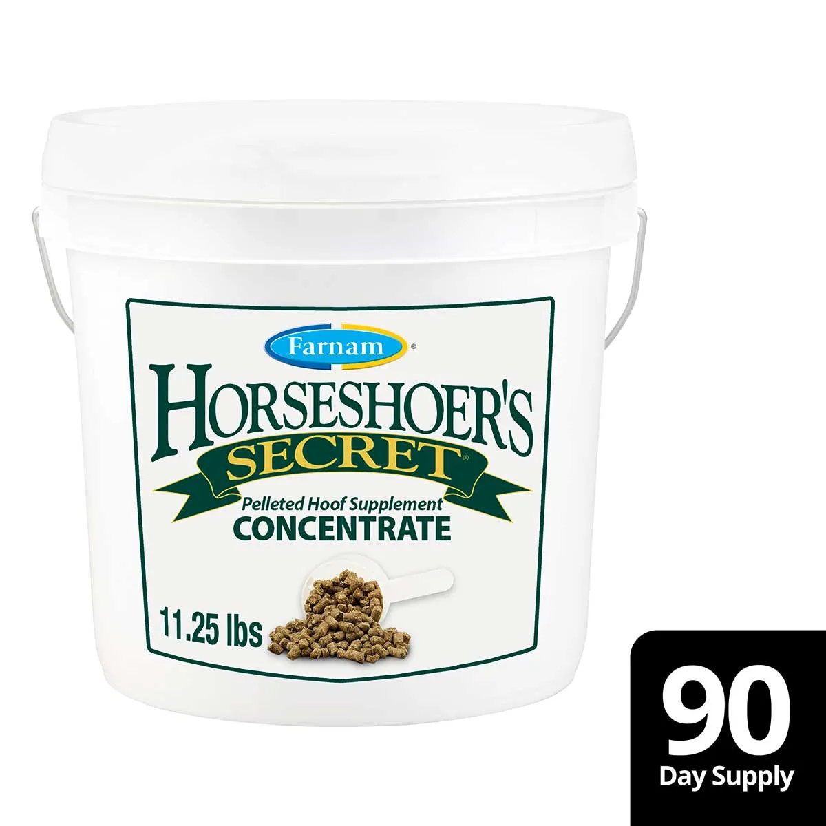 Horseshoer's Secret® Concentrate