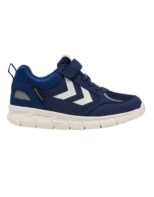 Hummel X-LIGHT TEX 2.0 JR Black Iris Navy