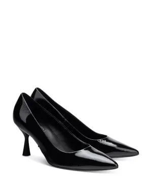 Isolde Patent Leather Pump