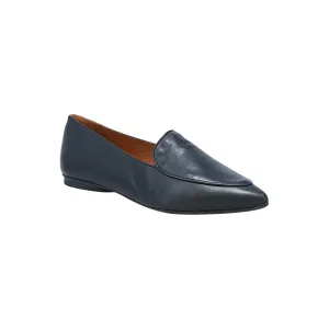 Jani Black Flat with soft Point