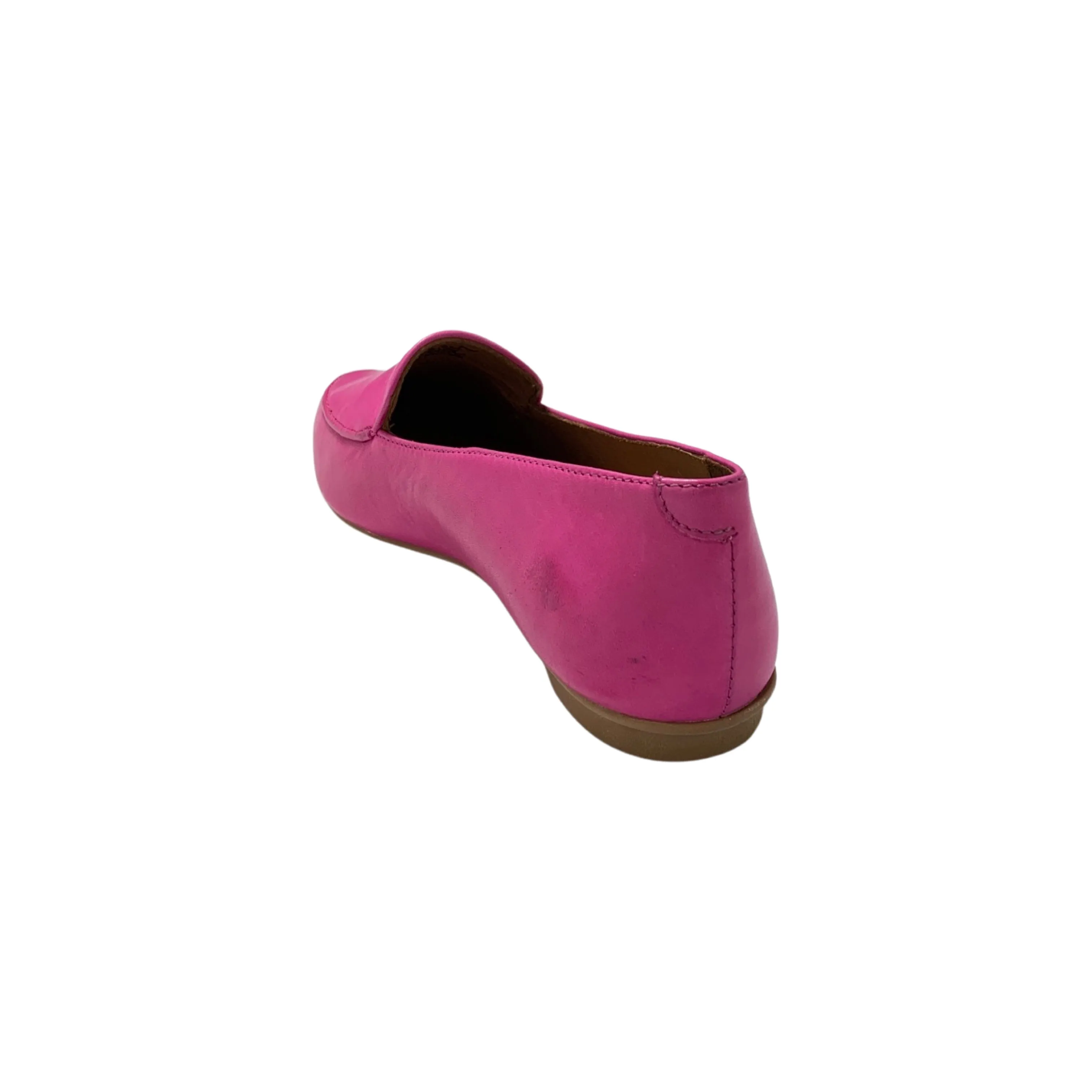 Jani Fuchsia Flat