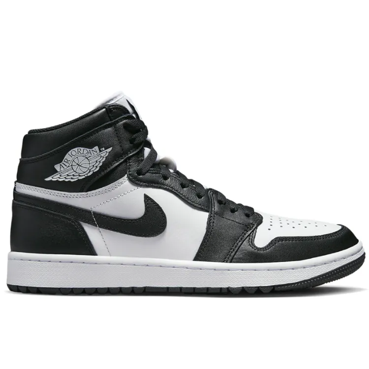 Jordan 1 High Golf White/Black