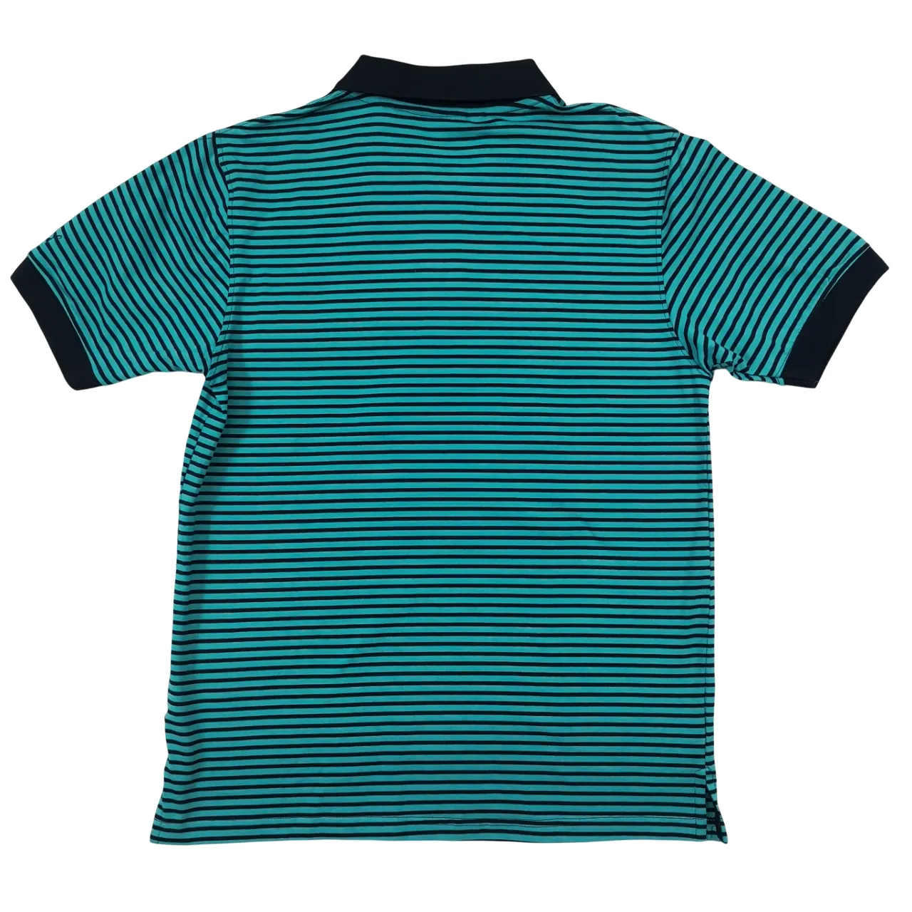 K7 Pointer Teal Aqua 1/4 Zip Golfer