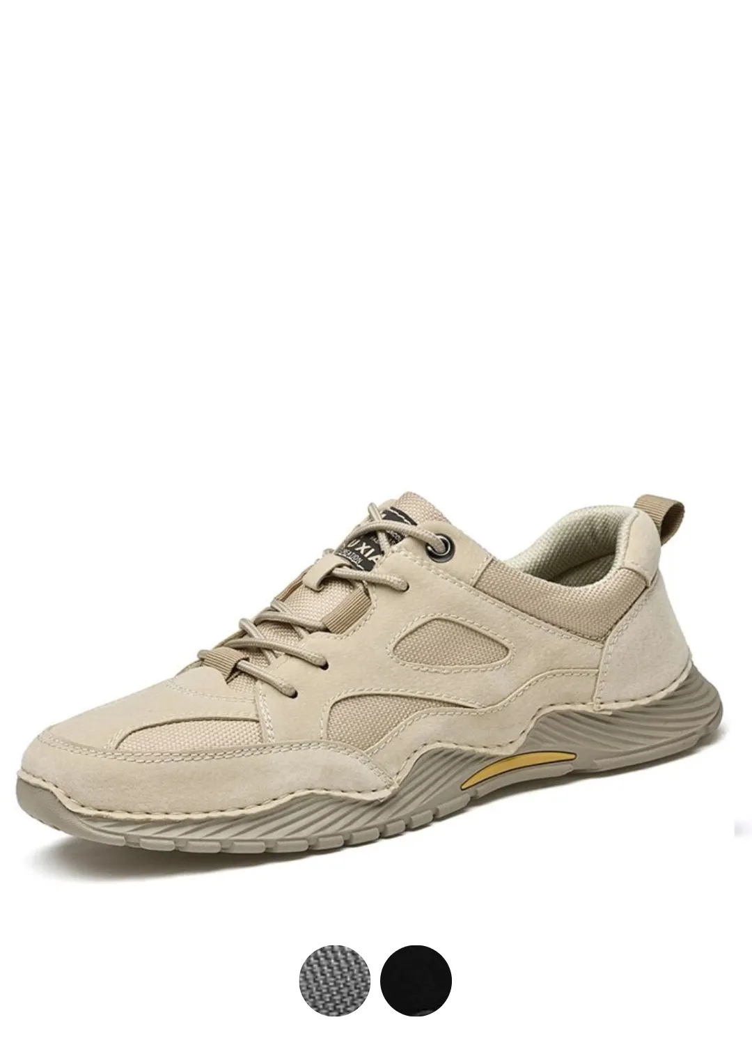 Kallum Men's Fashion Sneaker