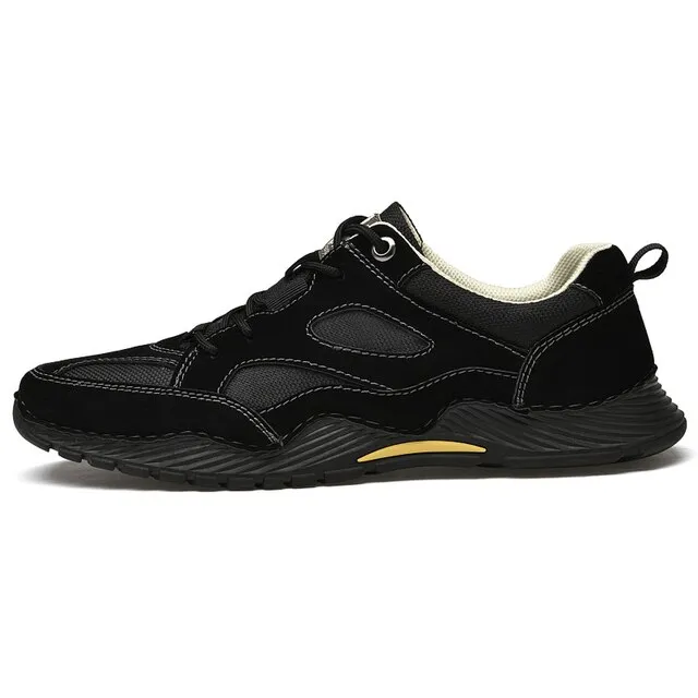 Kallum Men's Fashion Sneaker