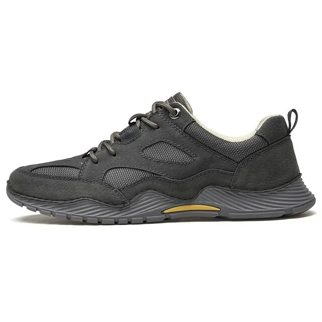 Kallum Men's Fashion Sneaker