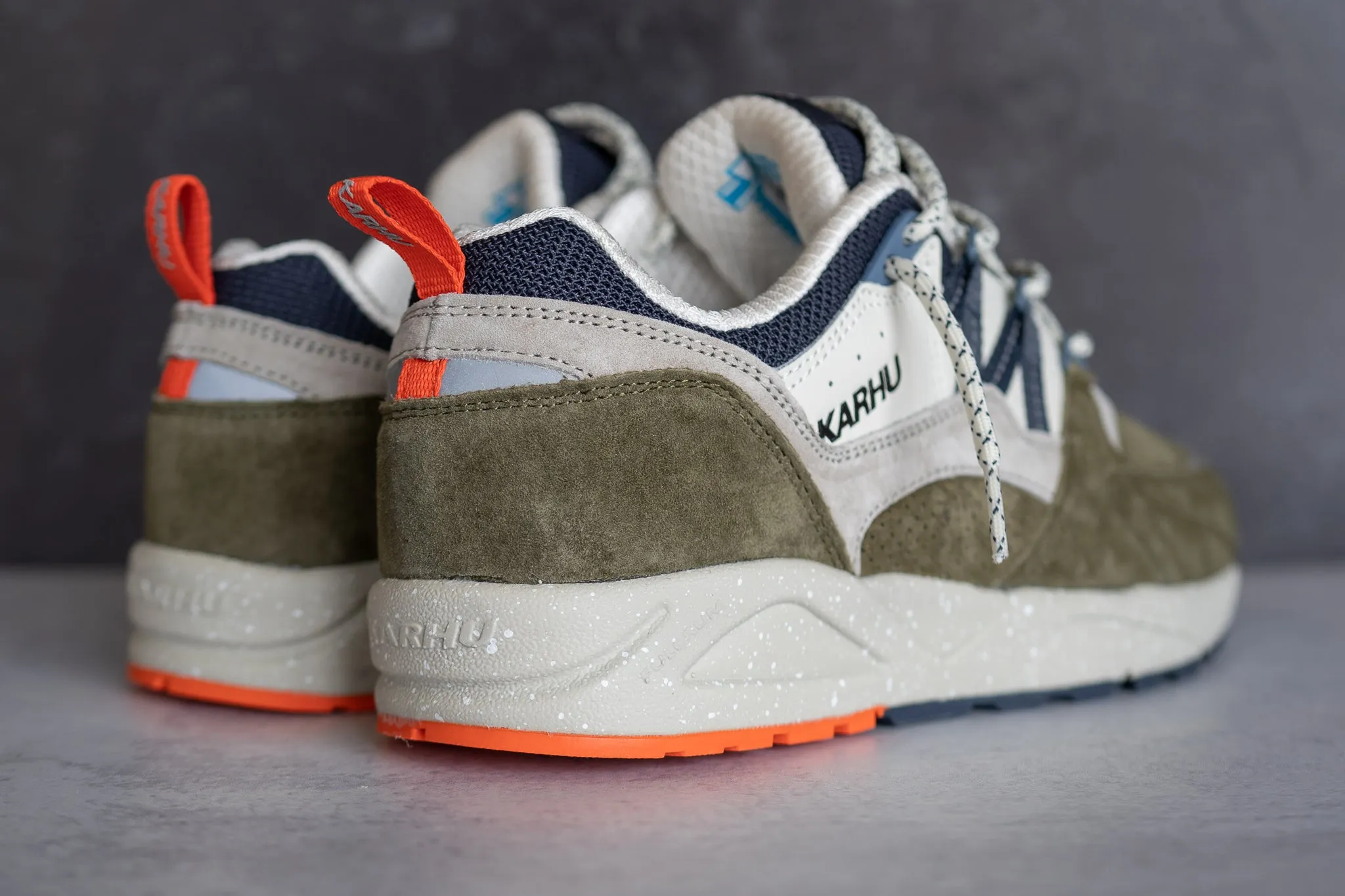 Karhu Fusion 2.0 (Capers)