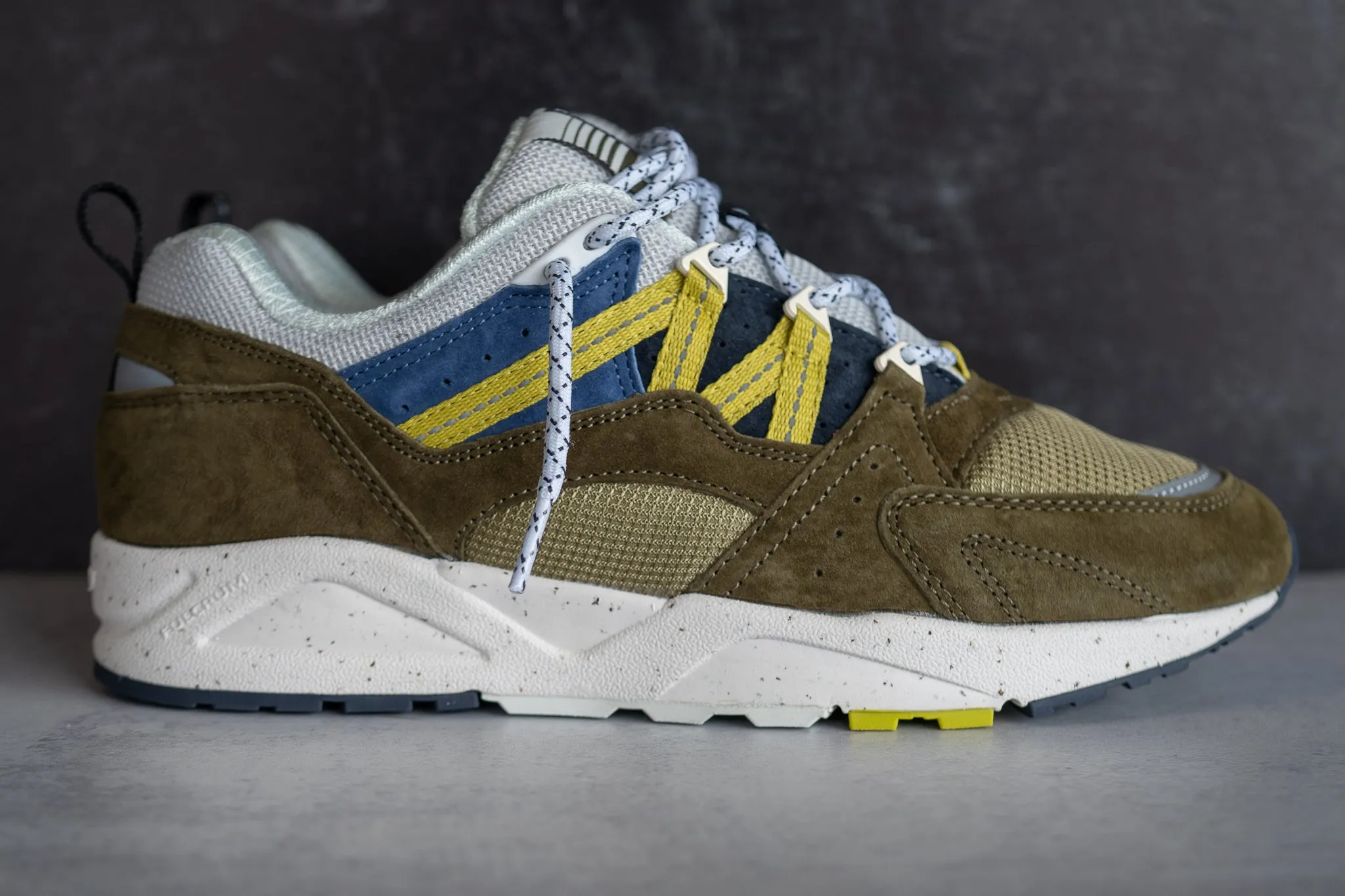 Karhu Fusion 2.0 (Cress Green)