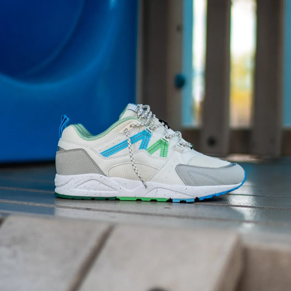 Karhu Fusion 2.0 (Dawn Blue/Sky Blue)