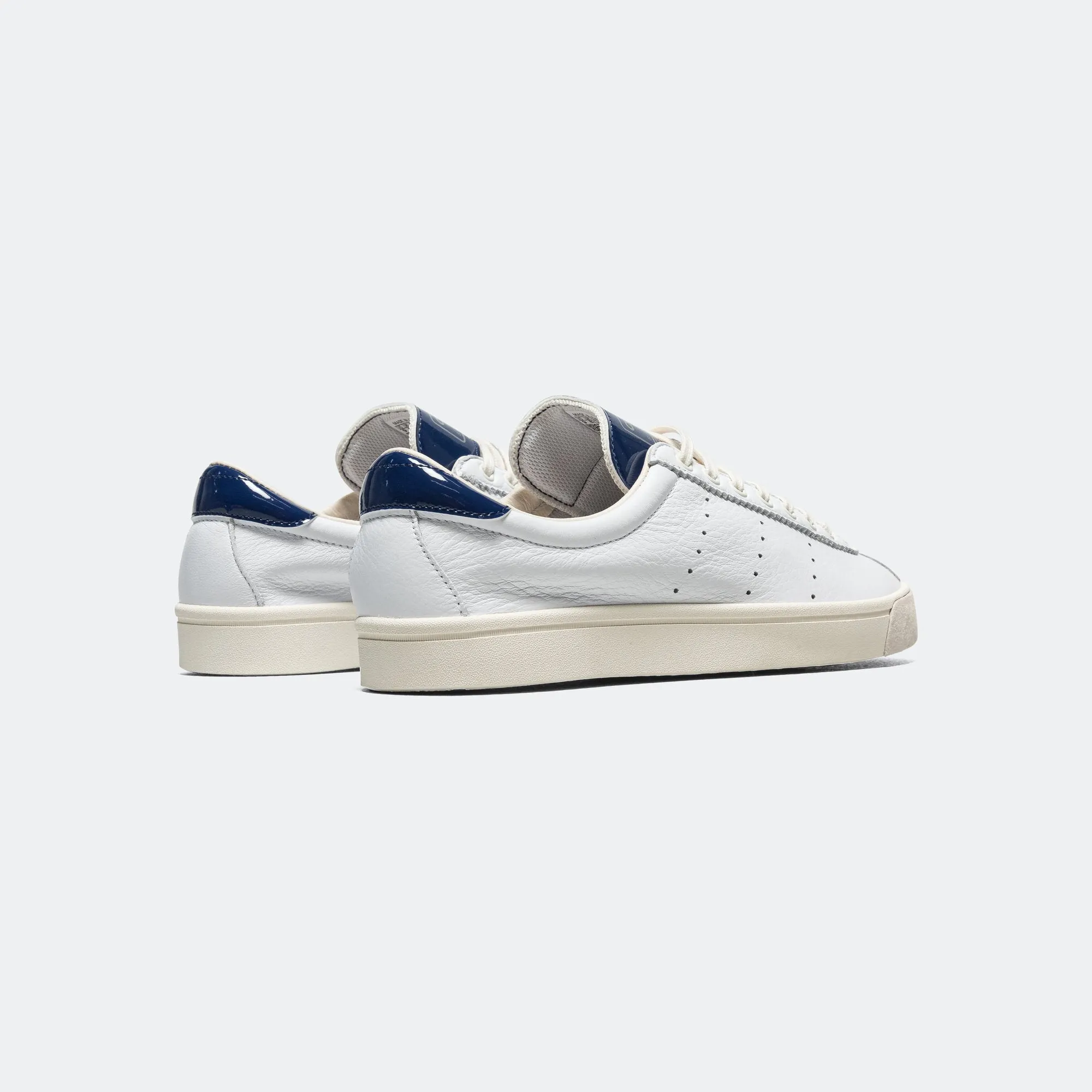 Lacombe Spzl - Core White/Collegiate Navy