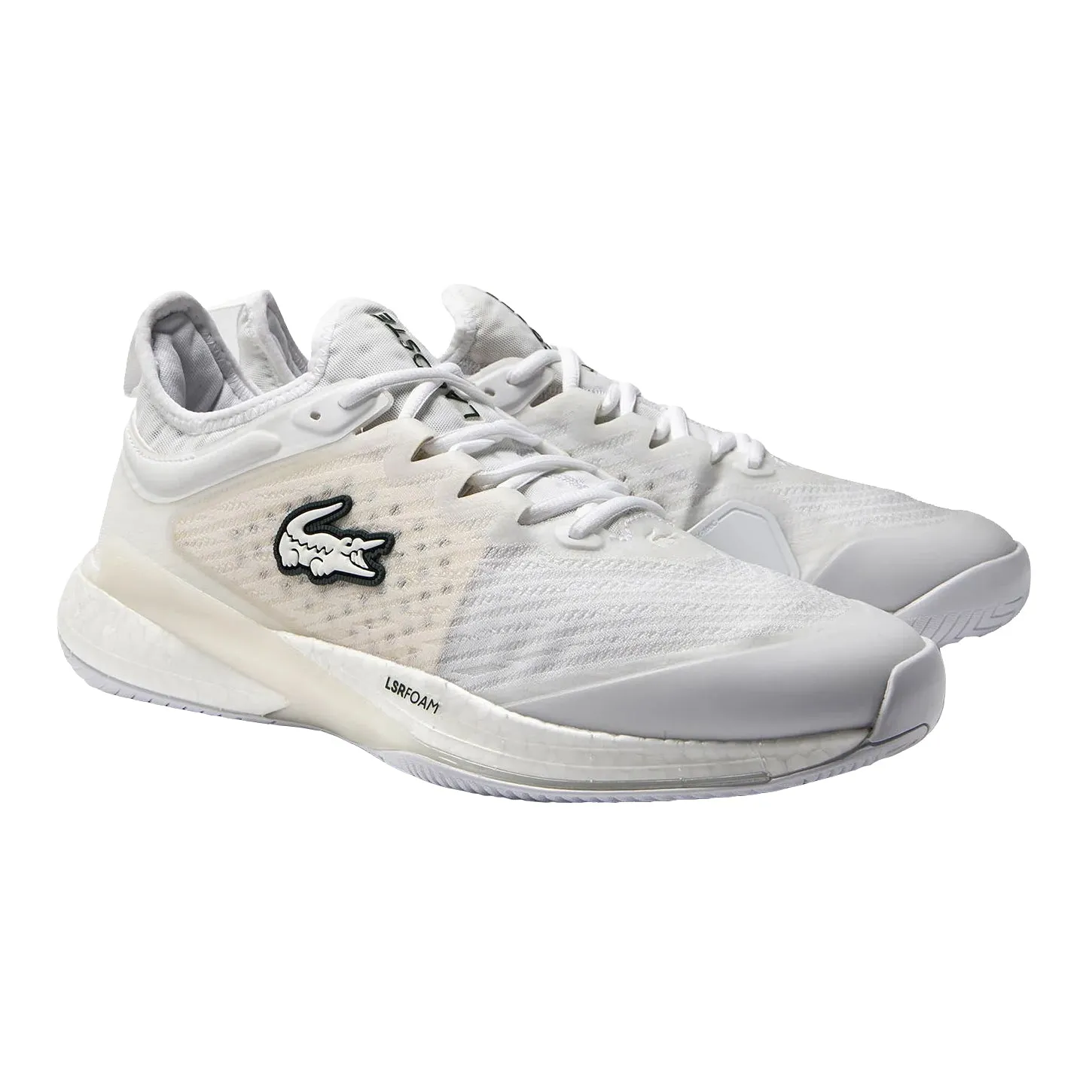 Lacoste AG-LT23 Lite All-Court Mens Tennis Shoes