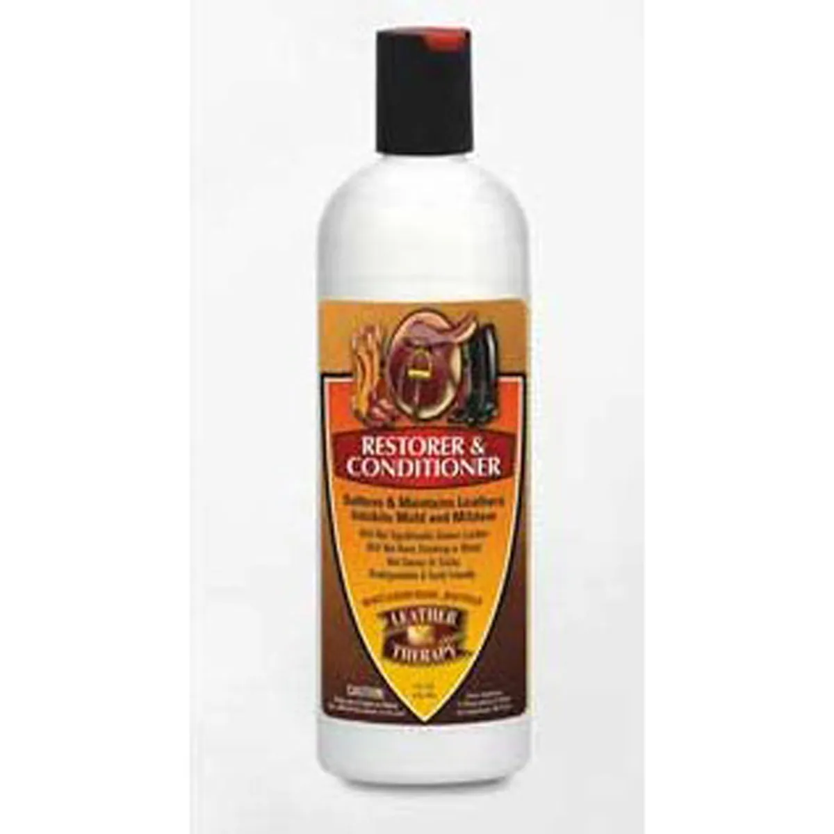 Leather Therapy Restorer Conditioner