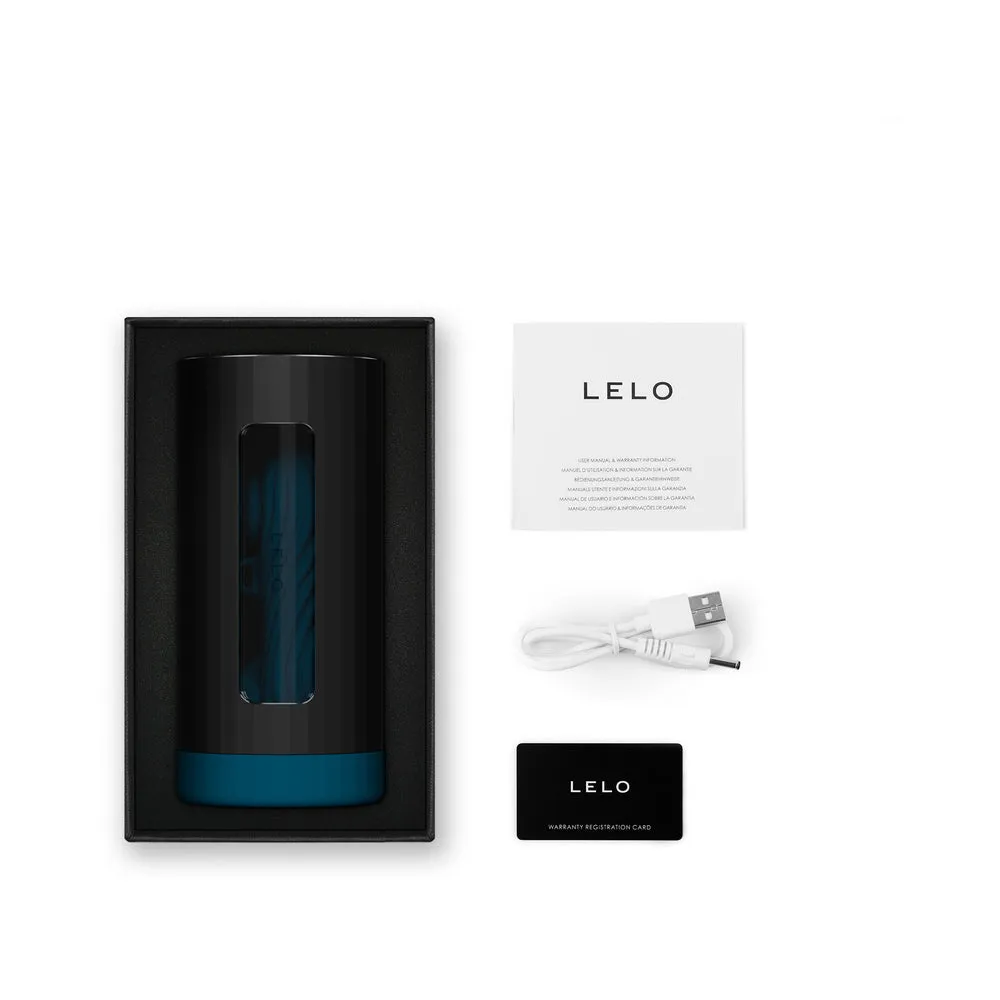 LELO F1S V3 XL Blue