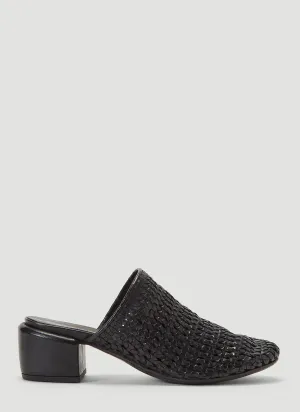 Marsell Woven Sandals