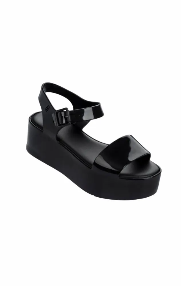 Melissa  Women's 31686 Black M