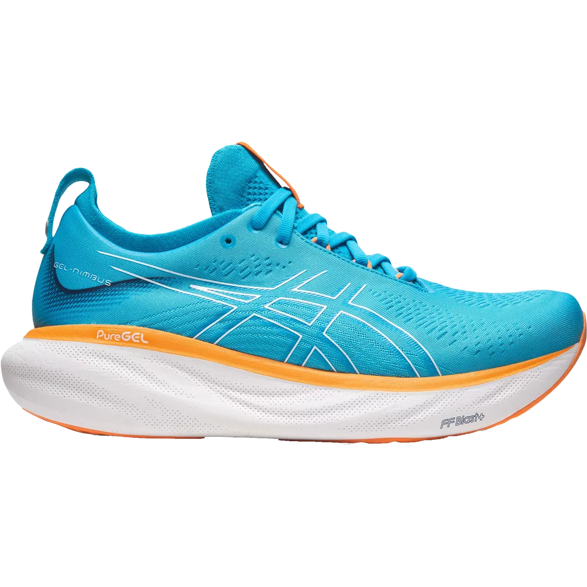 Men's Gel-Nimbus 25