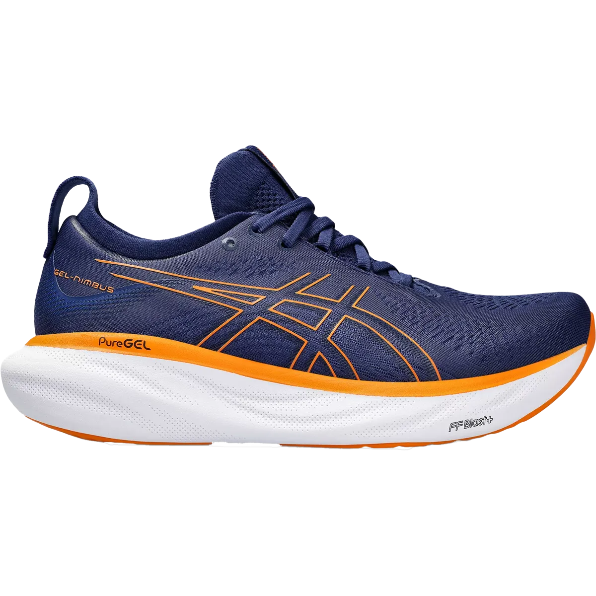 Men's Gel-Nimbus 25