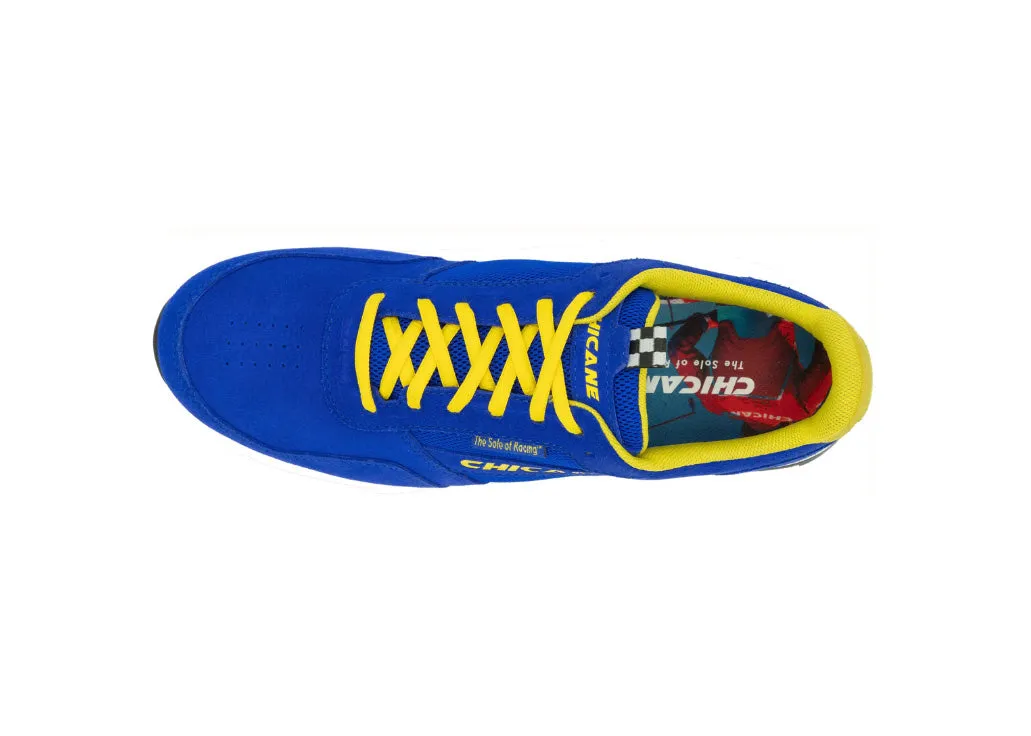 Men's Sebring Shoe