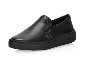 Michael Kors Keaton Leather Slip-On