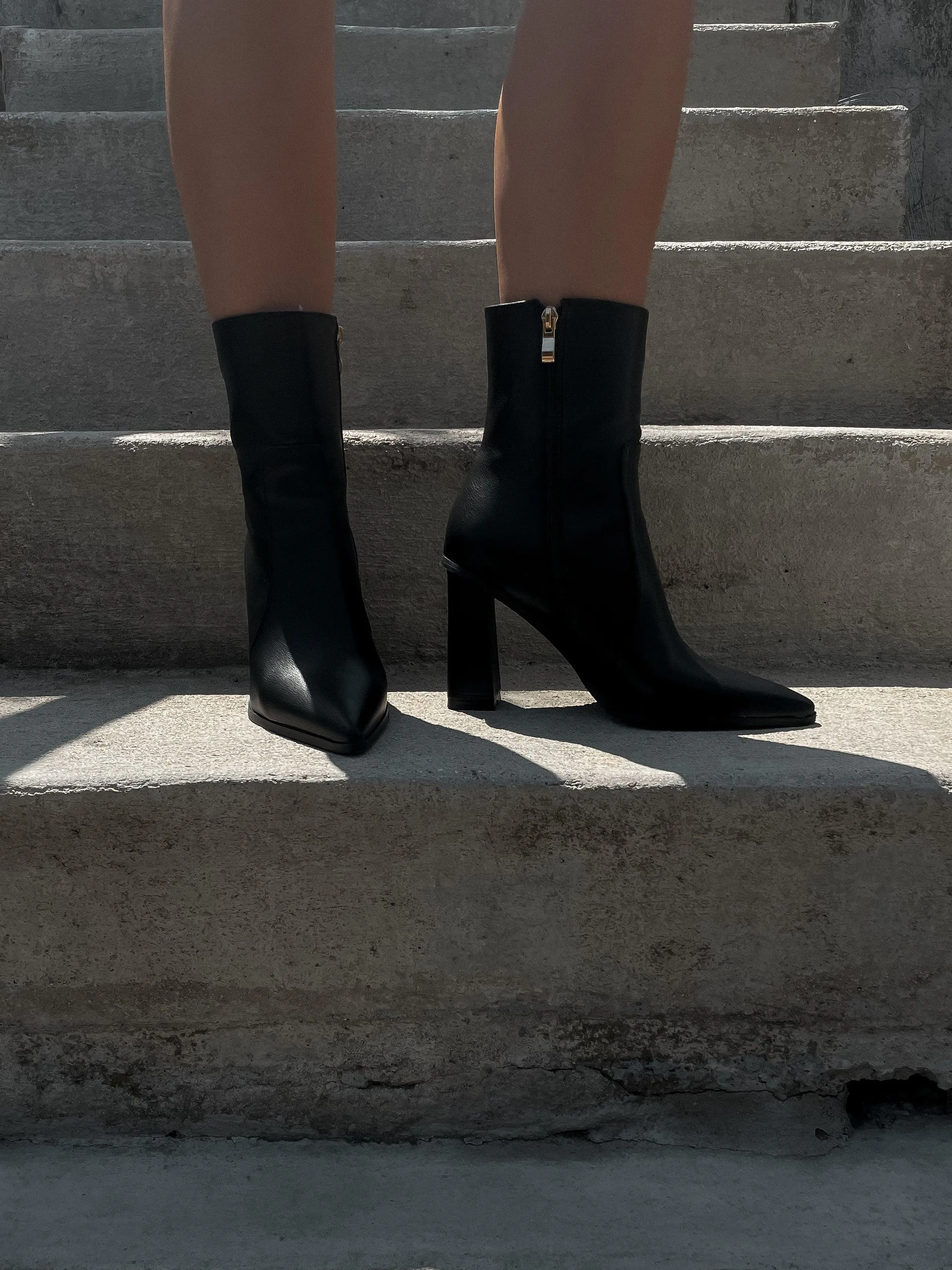 Mirie Boot by Billini - FINAL SALE