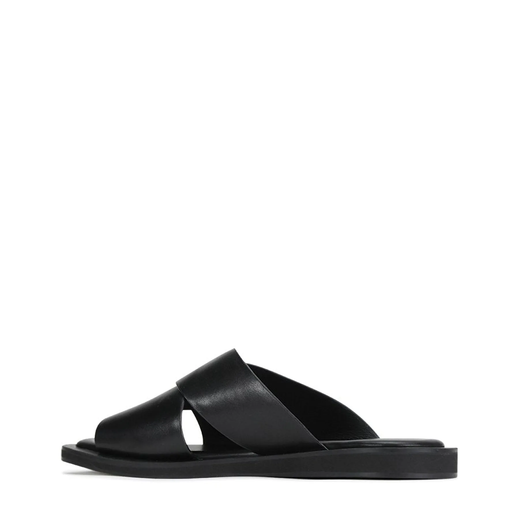 MISHK CROSSOVER SANDALS