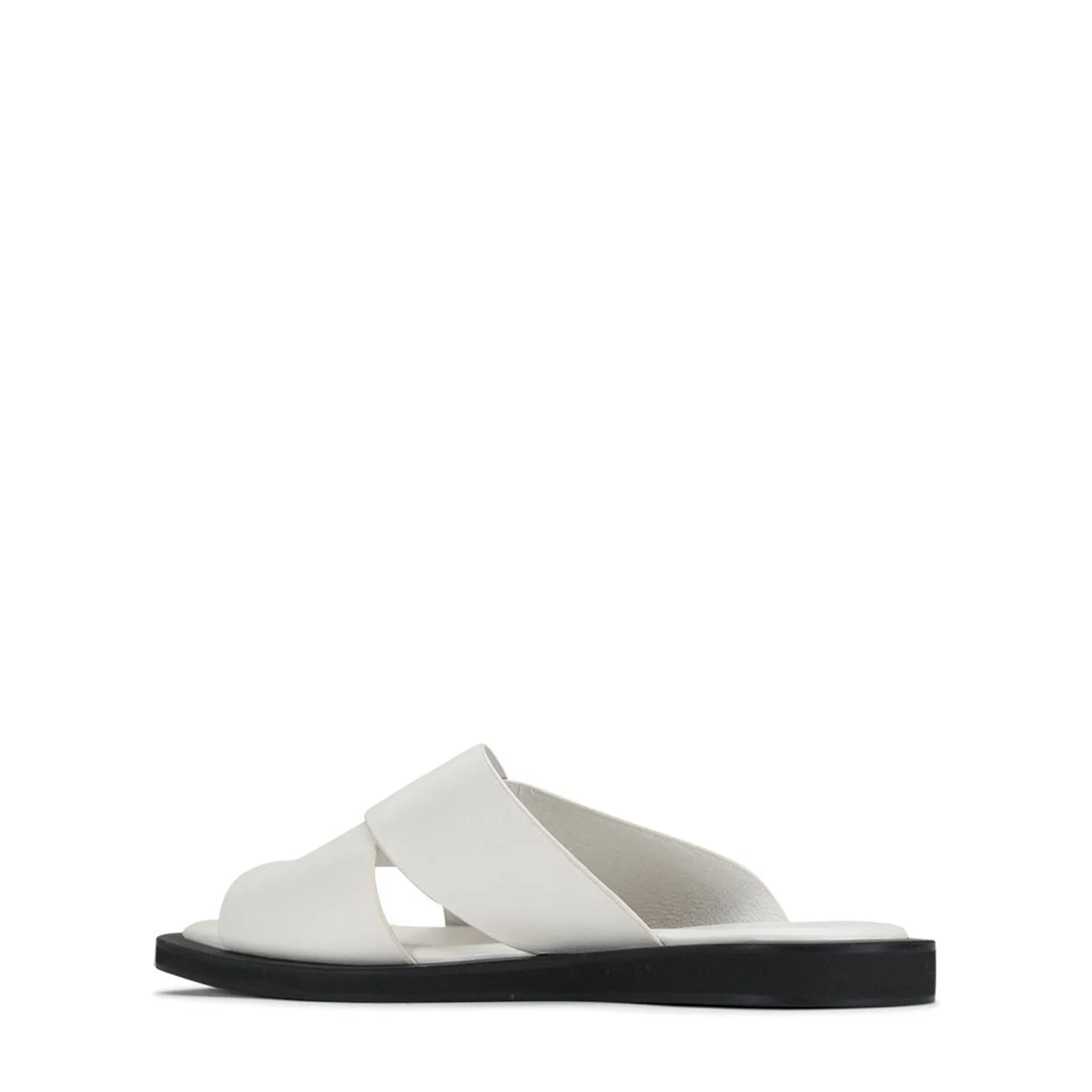 MISHK CROSSOVER SANDALS