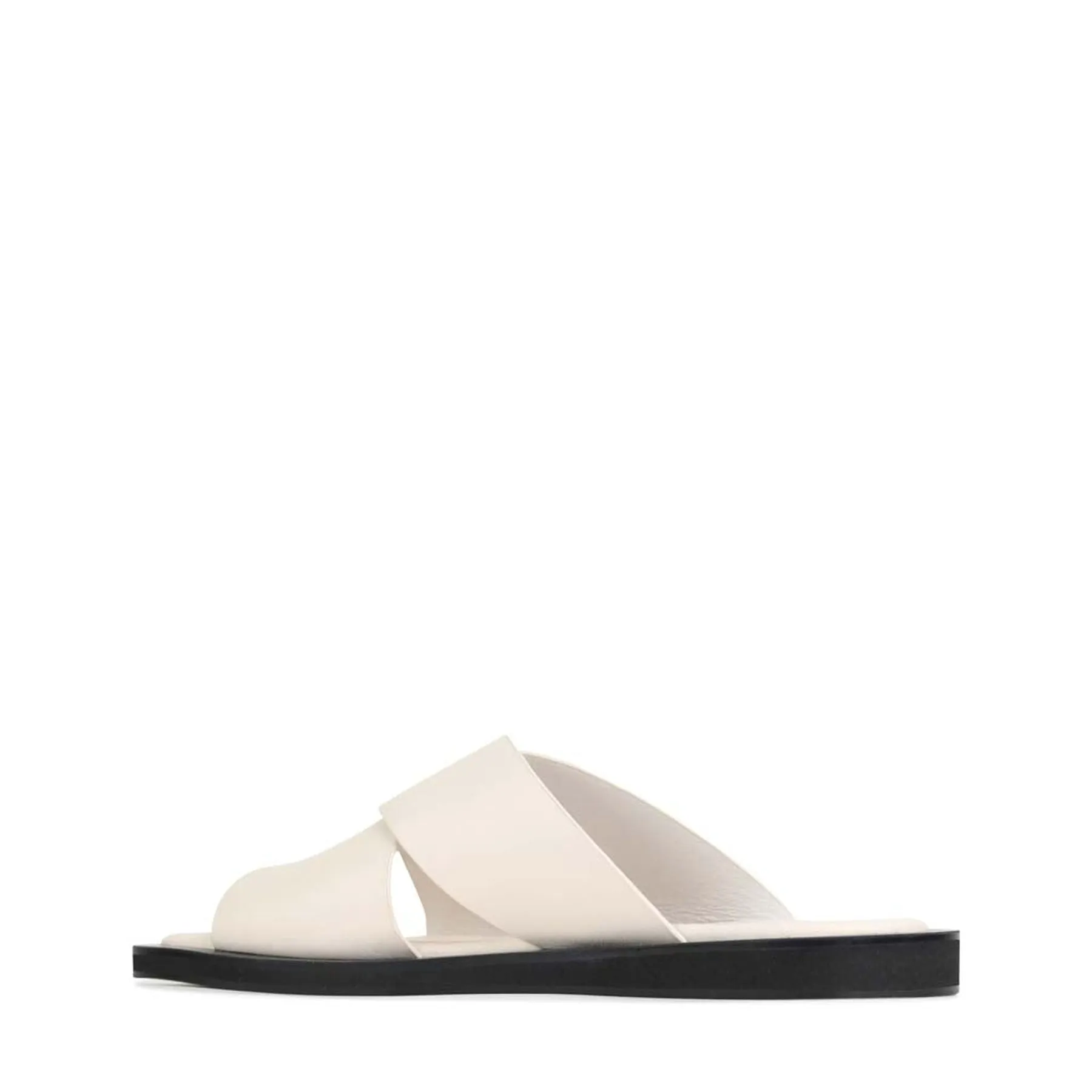 MISHK CROSSOVER SANDALS