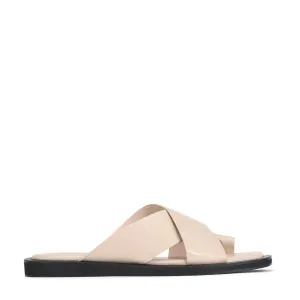 MISHK CROSSOVER SANDALS