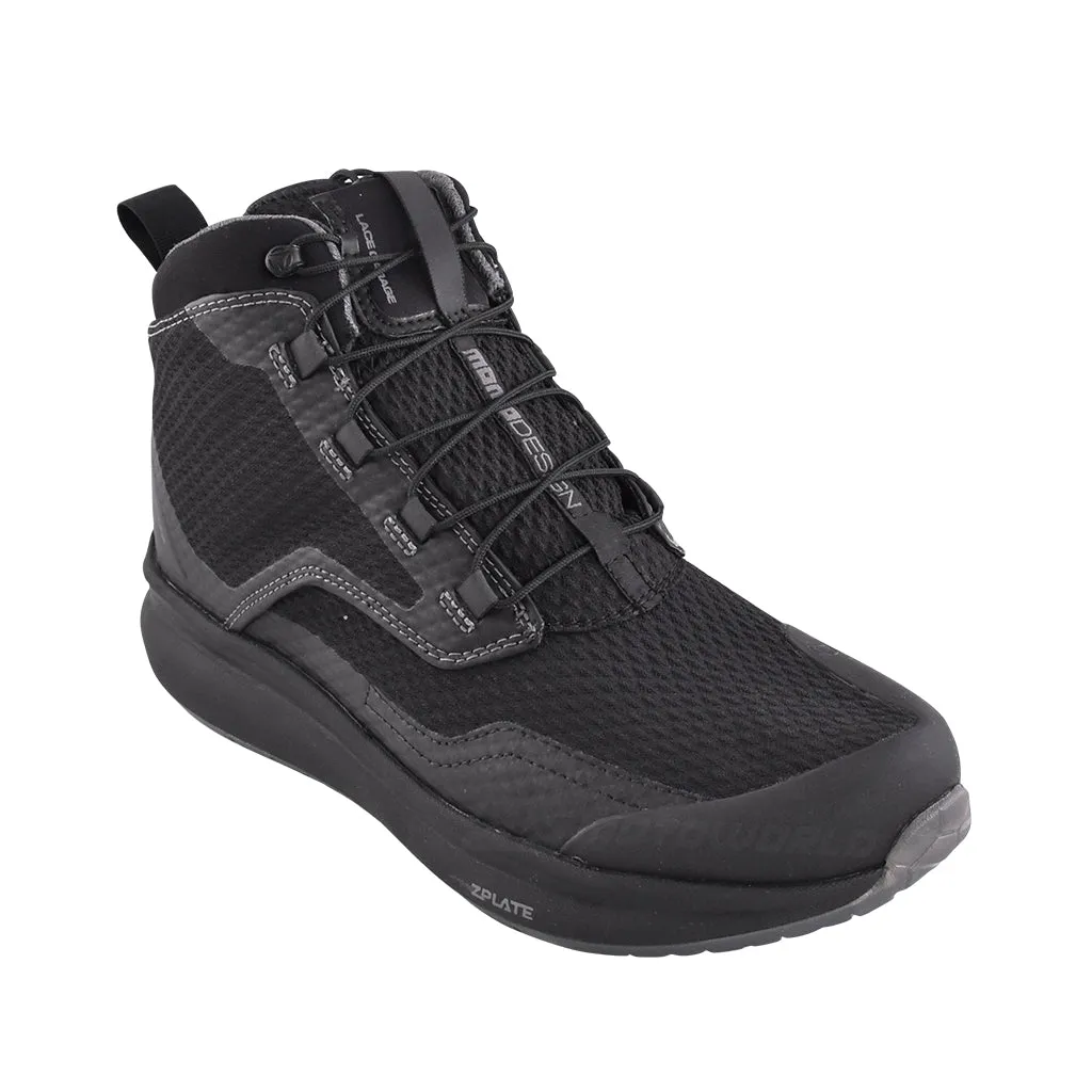 MOMODESIGN FIREGUN-3 WATERPROOF SHOES