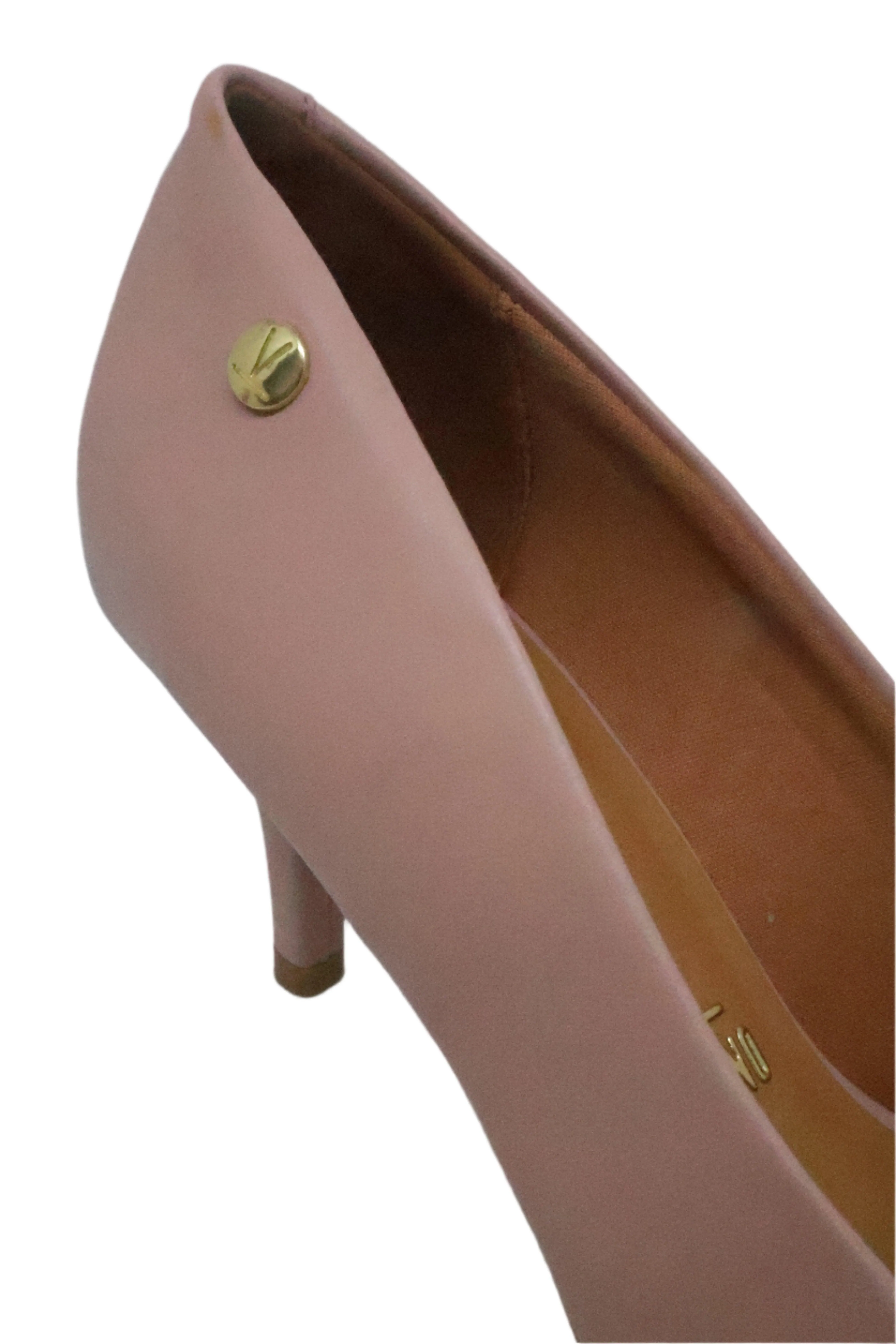 NELLA VIZZANO PUMP