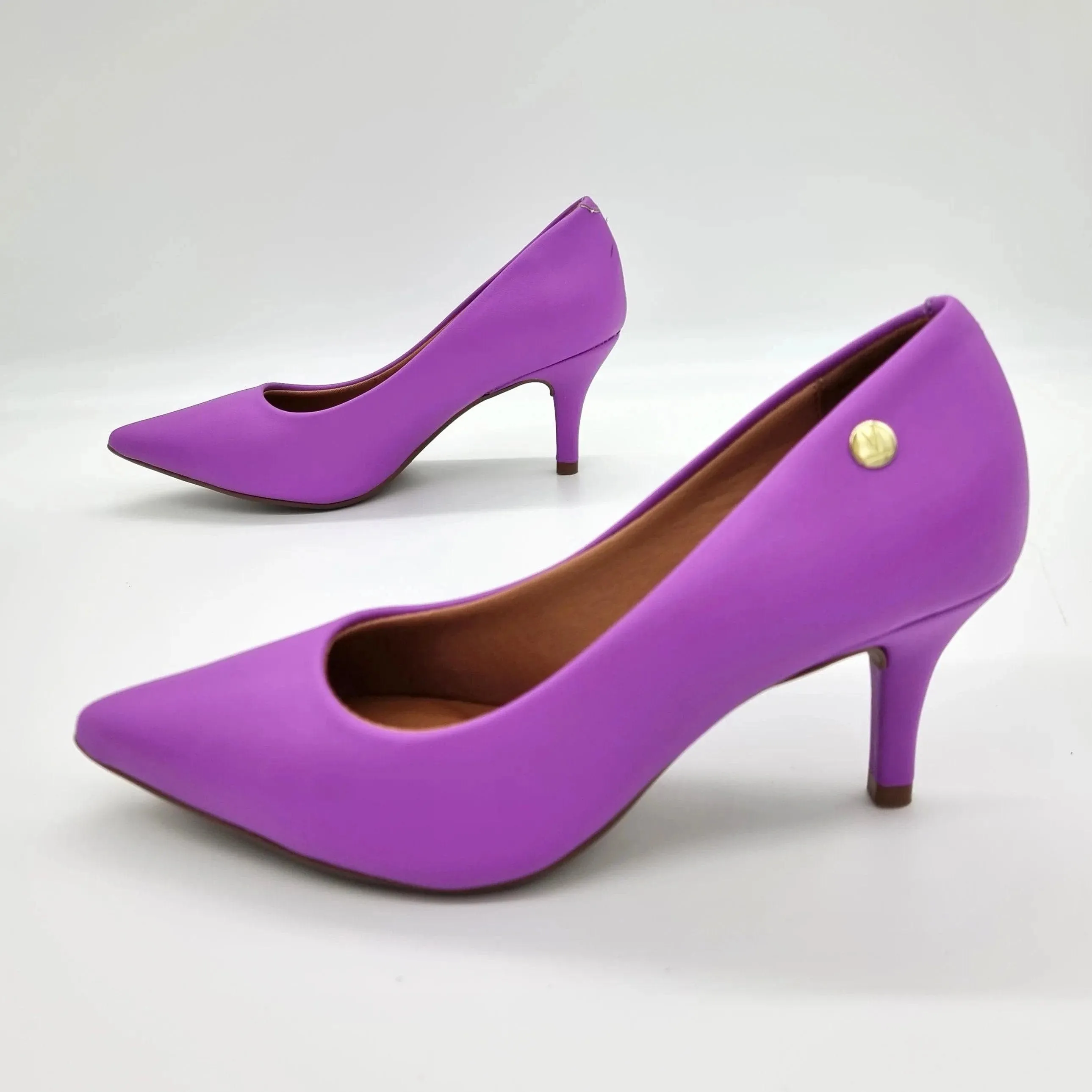 NELLA VIZZANO PUMP