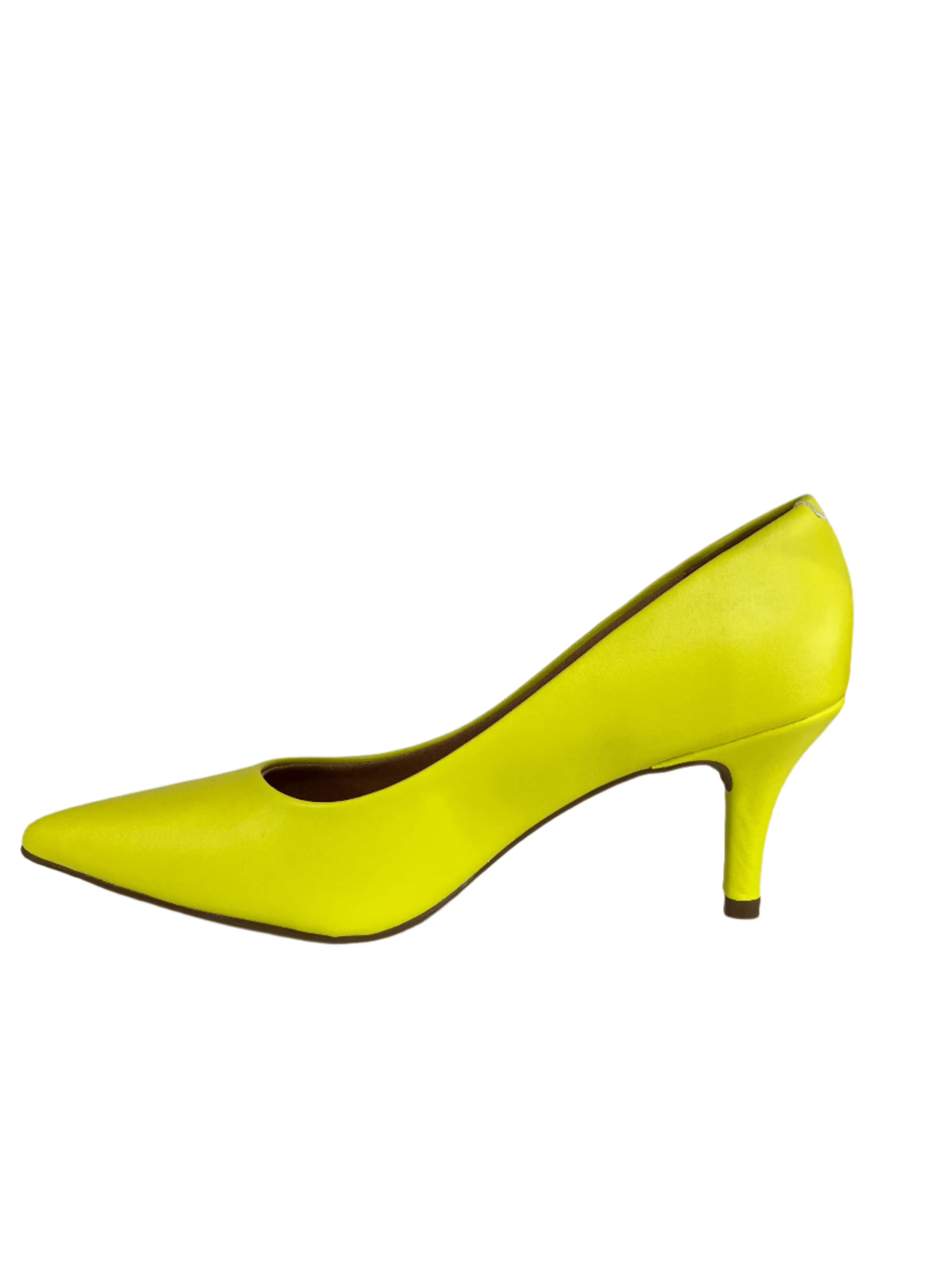 NELLA VIZZANO PUMP