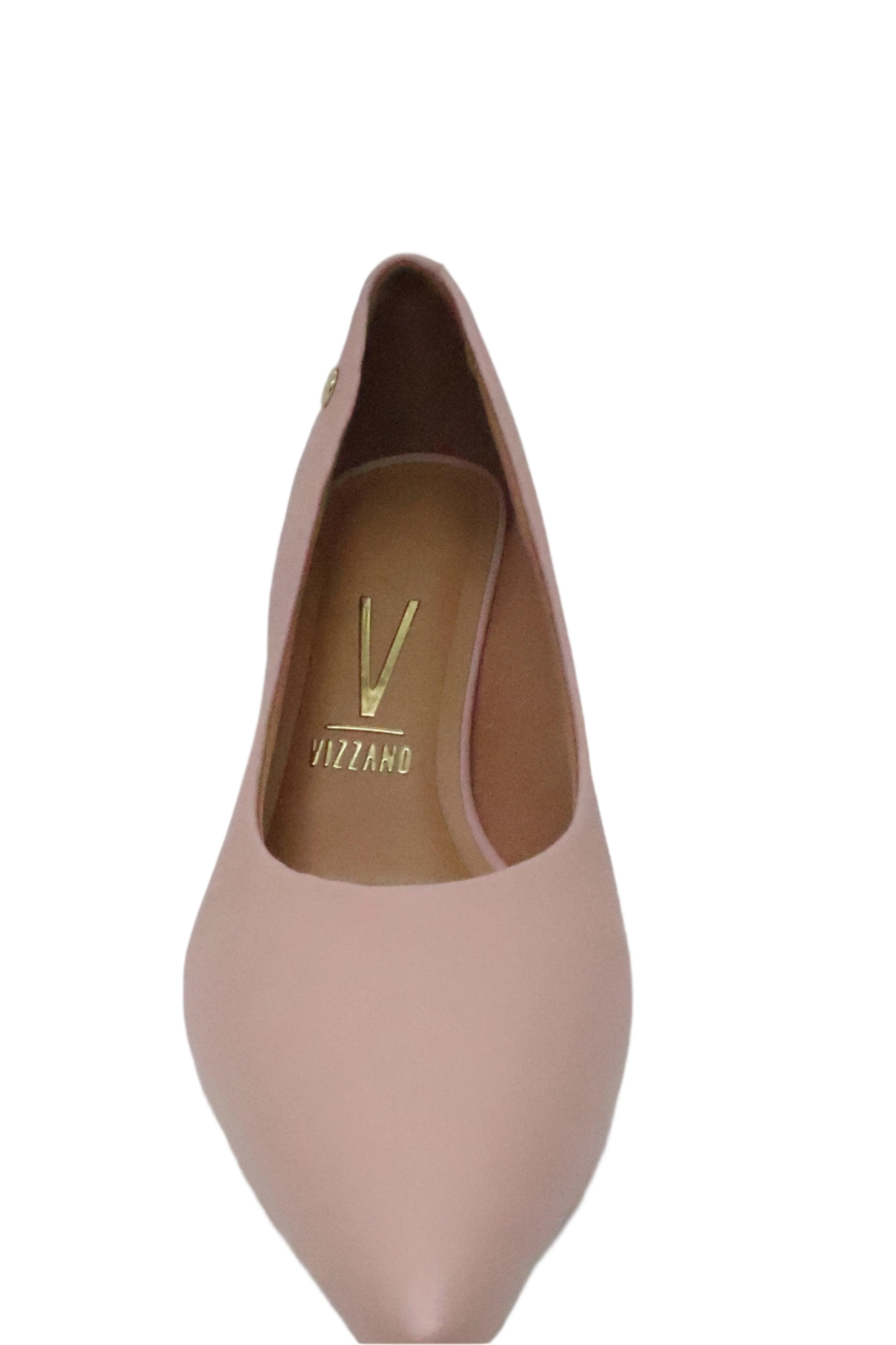 NELLA VIZZANO PUMP