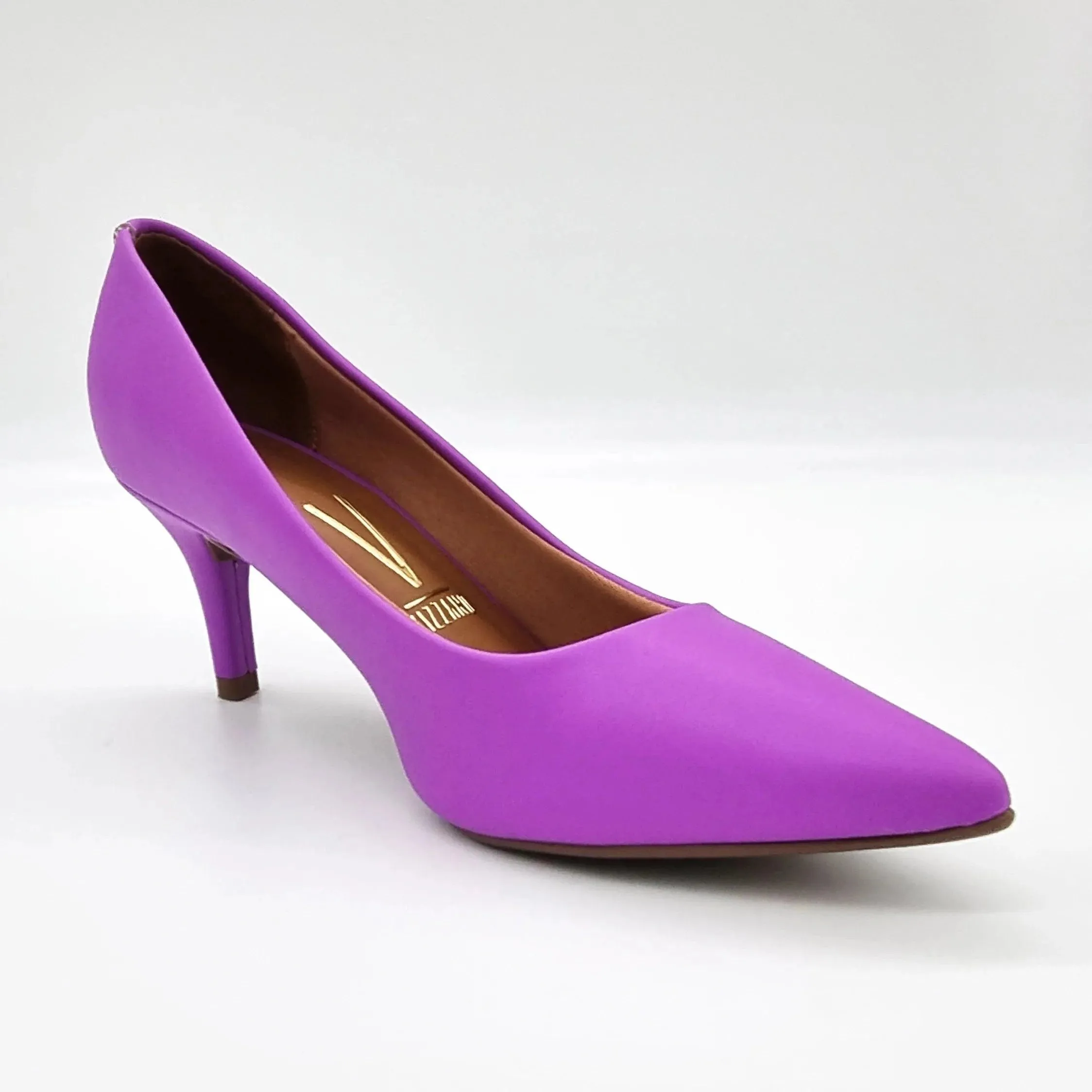 NELLA VIZZANO PUMP