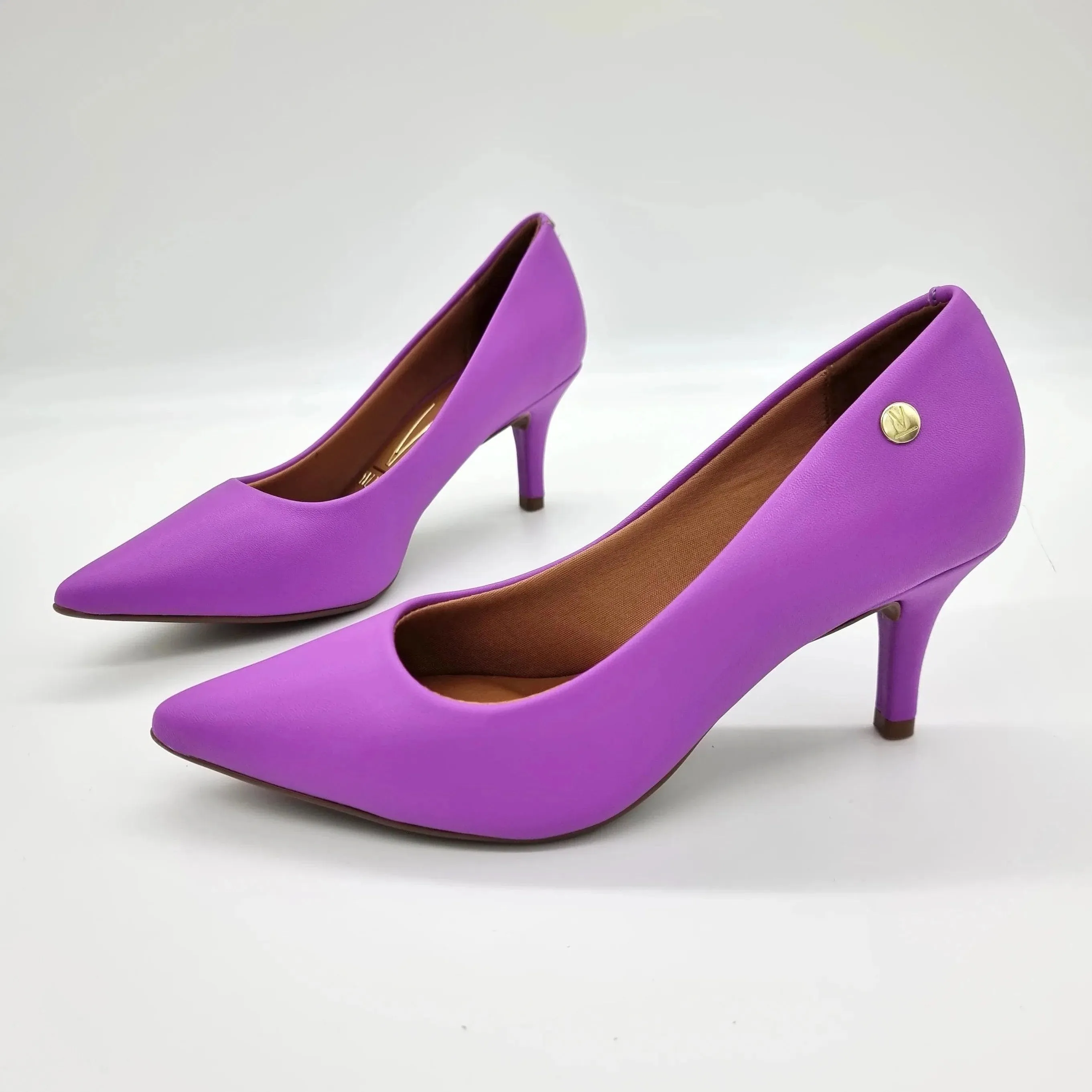 NELLA VIZZANO PUMP