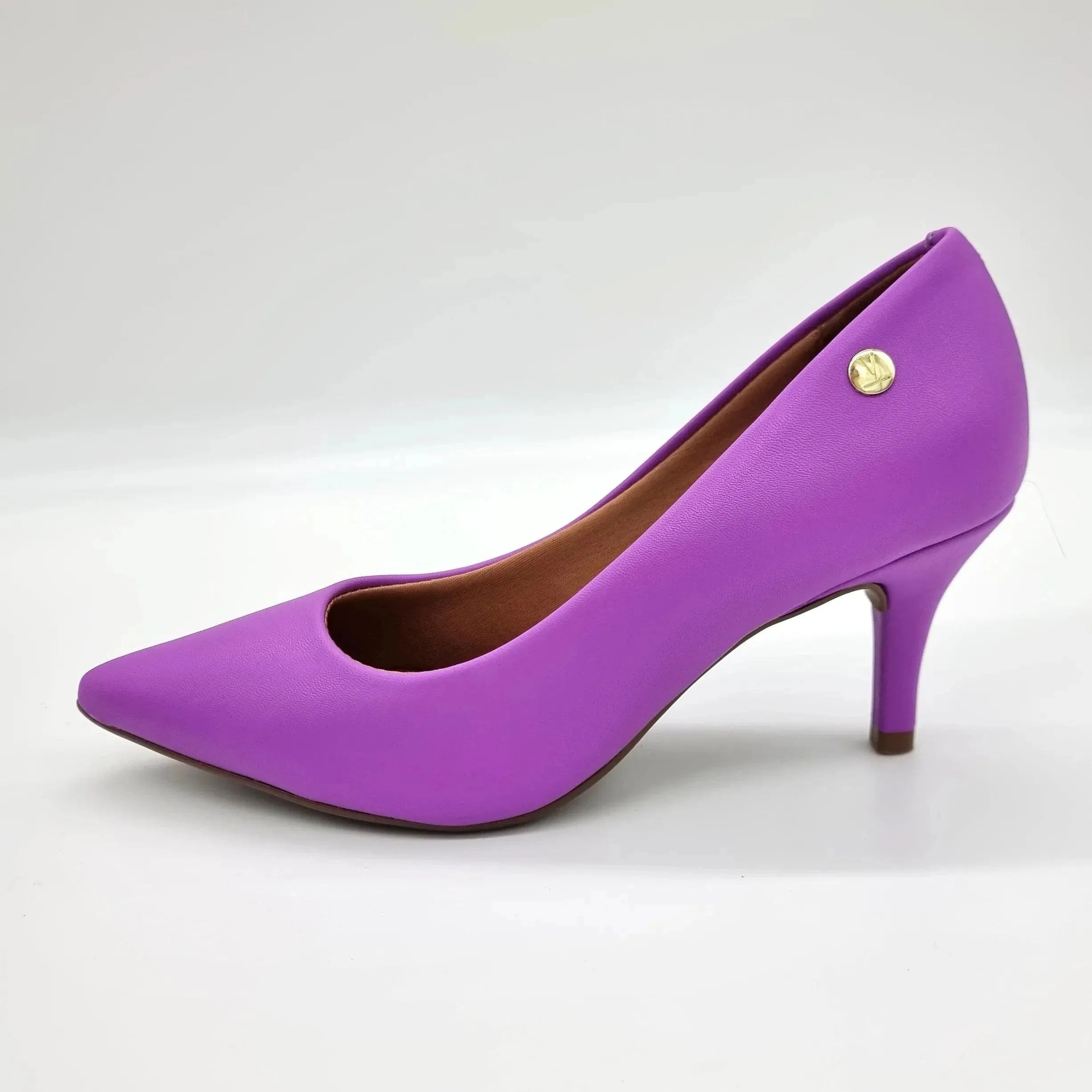 NELLA VIZZANO PUMP