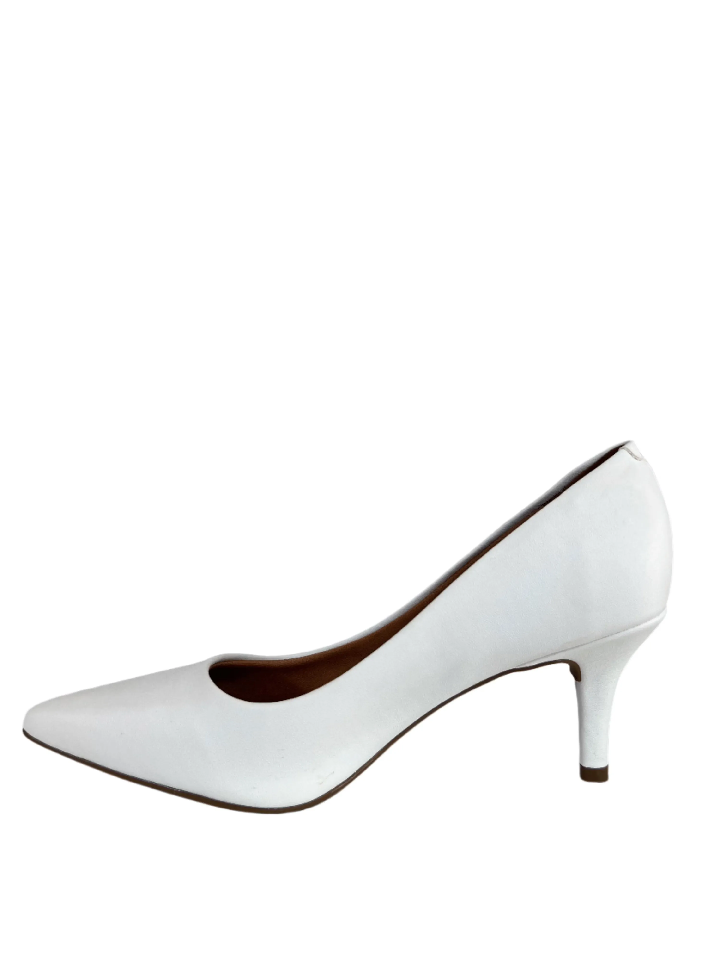 NELLA VIZZANO PUMP